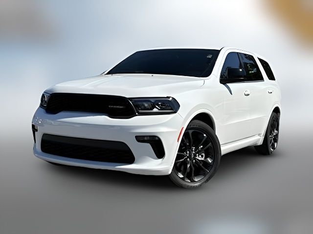 2021 Dodge Durango GT