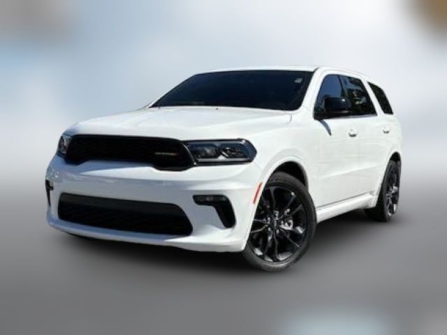 2021 Dodge Durango GT