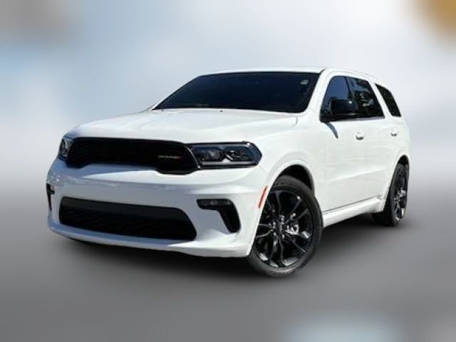 2021 Dodge Durango GT