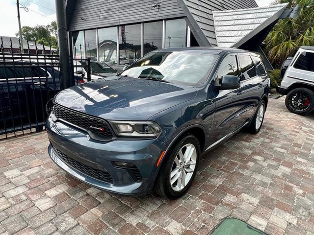 2021 Dodge Durango GT