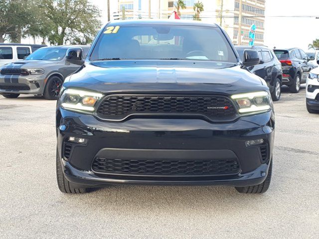 2021 Dodge Durango GT