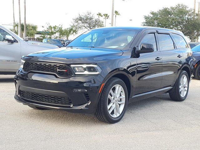 2021 Dodge Durango GT