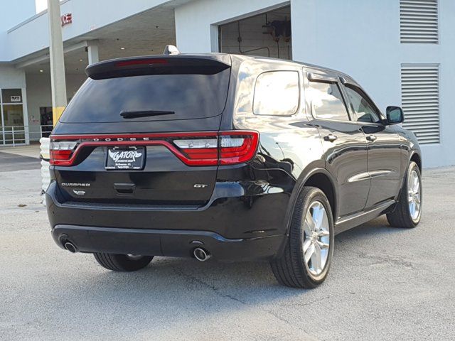 2021 Dodge Durango GT