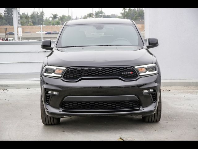 2021 Dodge Durango GT