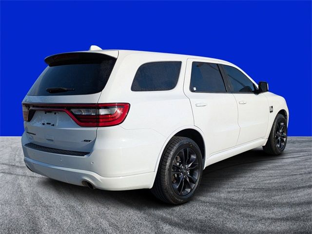 2021 Dodge Durango GT