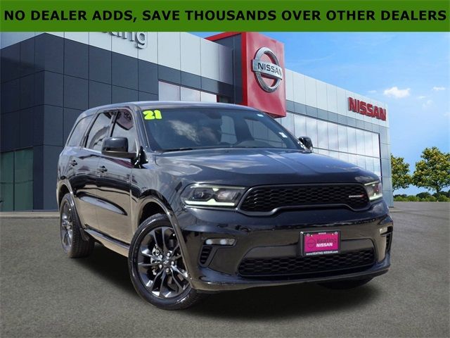 2021 Dodge Durango GT