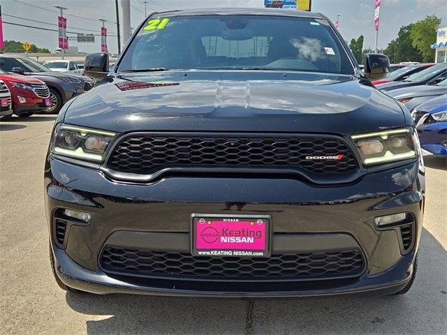 2021 Dodge Durango GT