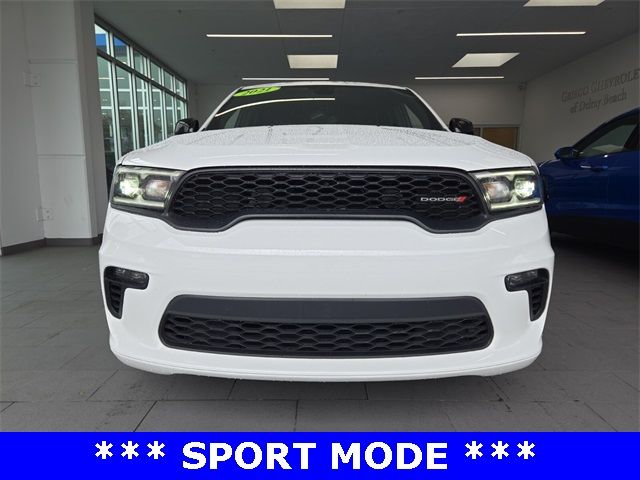 2021 Dodge Durango GT