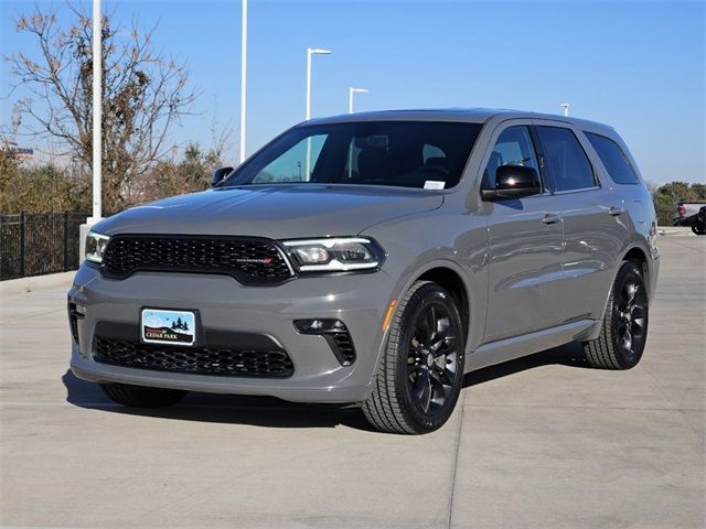 2021 Dodge Durango GT