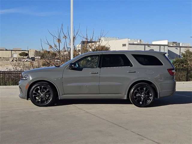 2021 Dodge Durango GT