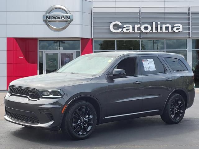 2021 Dodge Durango GT