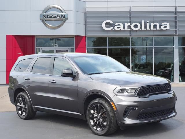 2021 Dodge Durango GT