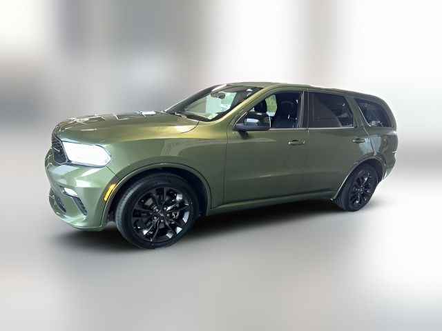 2021 Dodge Durango GT