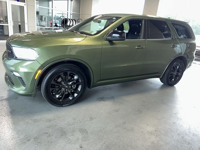 2021 Dodge Durango GT