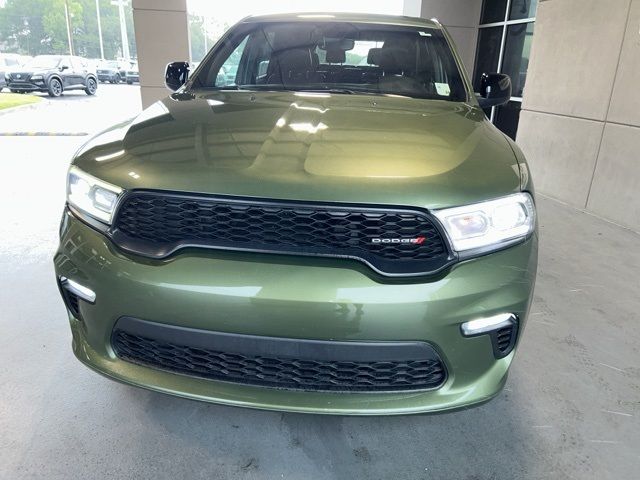 2021 Dodge Durango GT