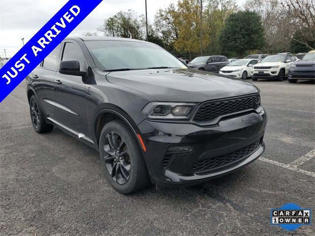 2021 Dodge Durango GT