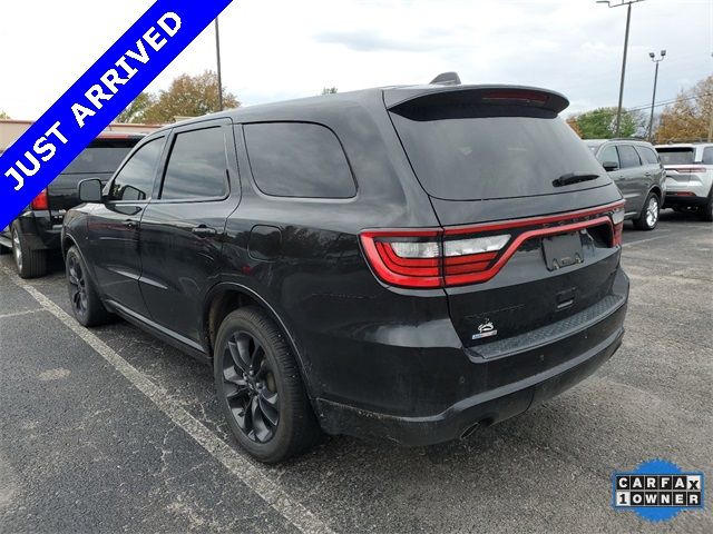 2021 Dodge Durango GT