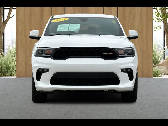 2021 Dodge Durango GT