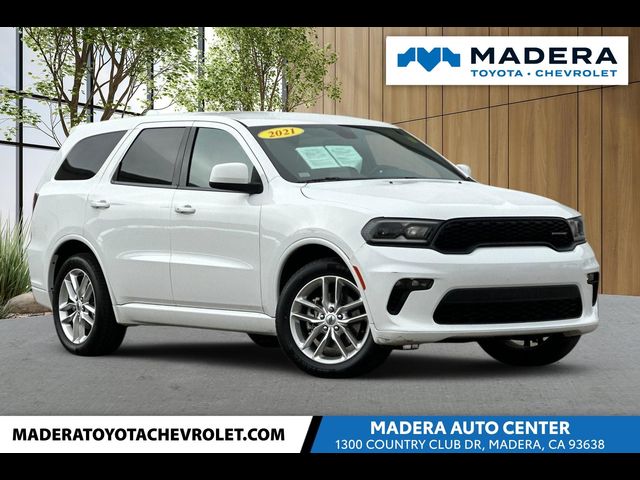 2021 Dodge Durango GT