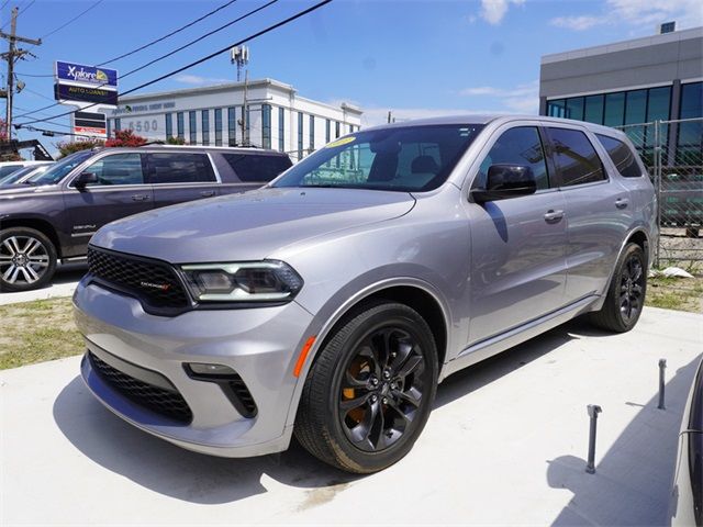 2021 Dodge Durango GT