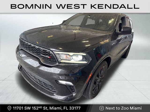 2021 Dodge Durango GT