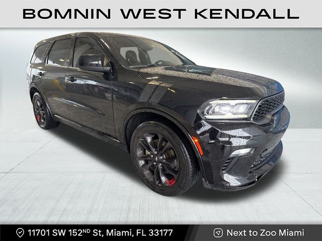 2021 Dodge Durango GT