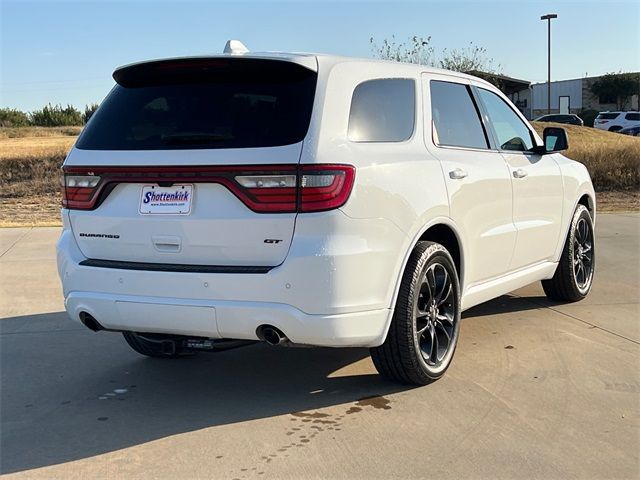 2021 Dodge Durango GT