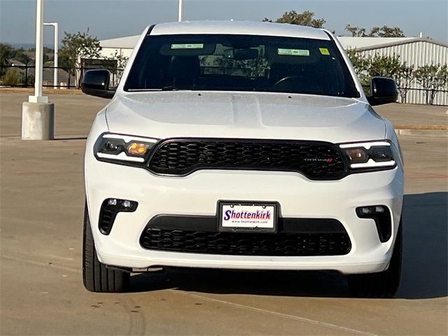 2021 Dodge Durango GT