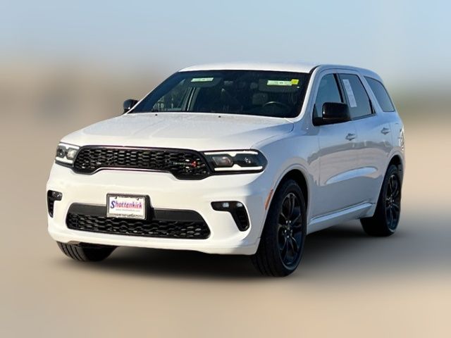 2021 Dodge Durango GT