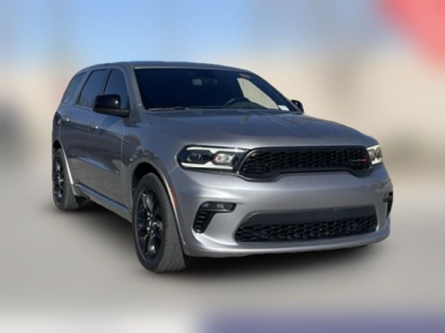 2021 Dodge Durango GT