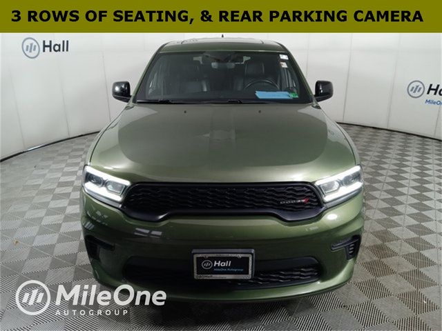 2021 Dodge Durango GT