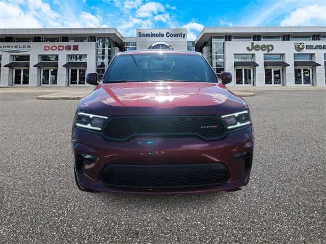 2021 Dodge Durango GT