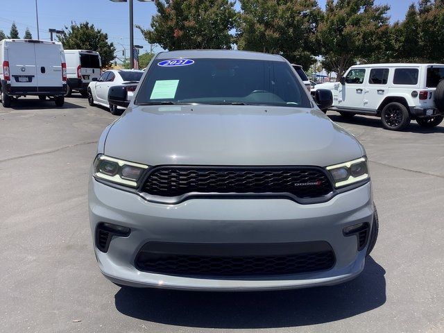 2021 Dodge Durango GT
