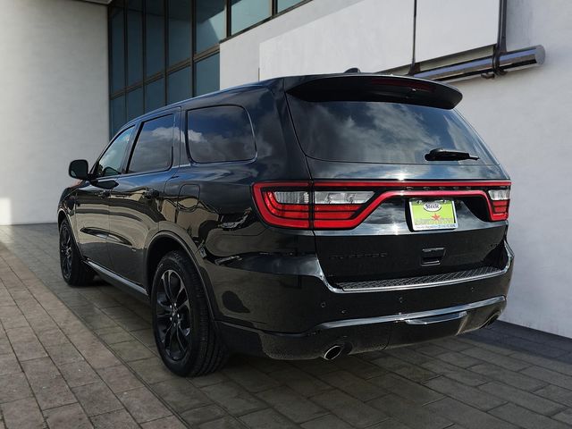 2021 Dodge Durango GT