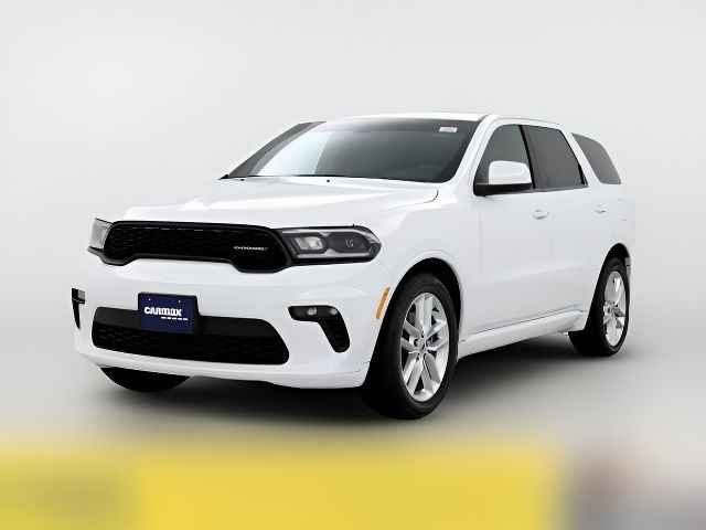 2021 Dodge Durango GT