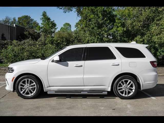 2021 Dodge Durango GT