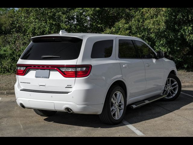 2021 Dodge Durango GT