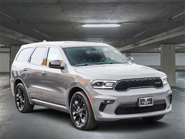 2021 Dodge Durango GT