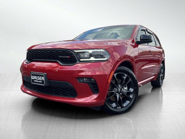 2021 Dodge Durango GT