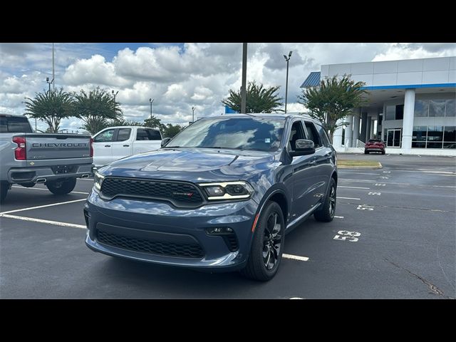 2021 Dodge Durango GT