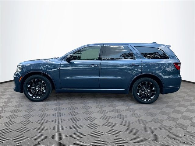 2021 Dodge Durango GT