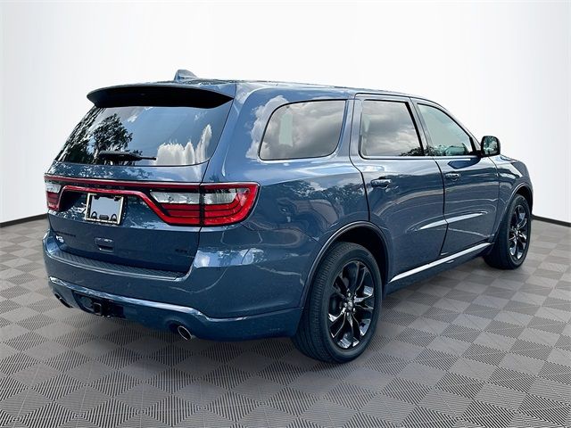 2021 Dodge Durango GT