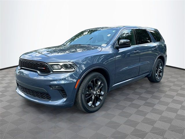 2021 Dodge Durango GT