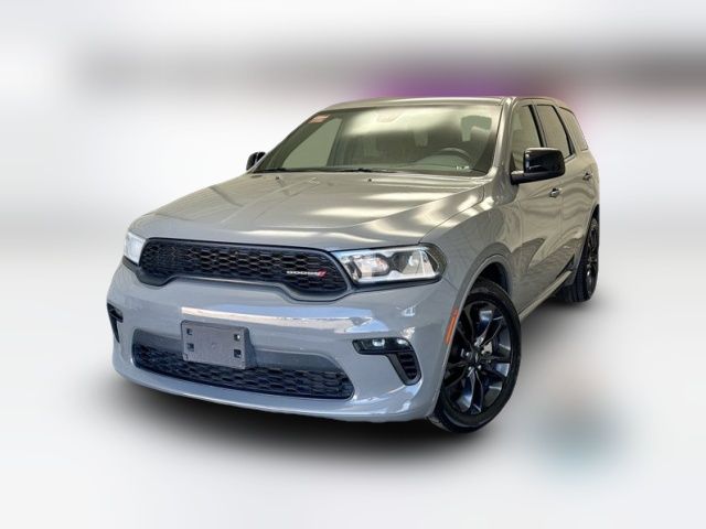 2021 Dodge Durango GT