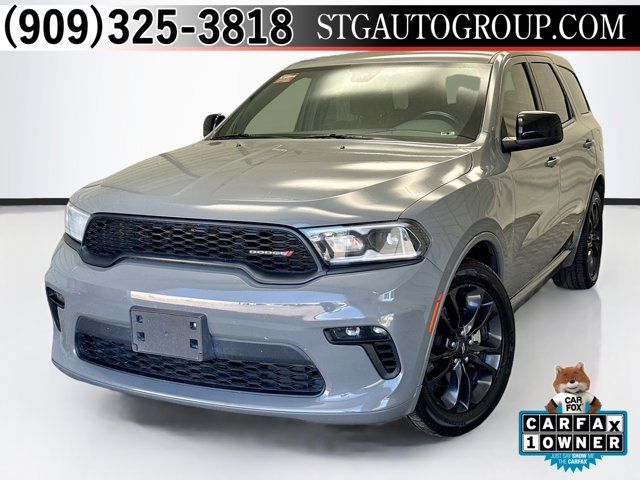 2021 Dodge Durango GT