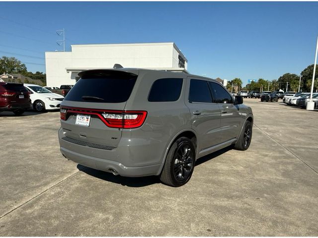 2021 Dodge Durango GT