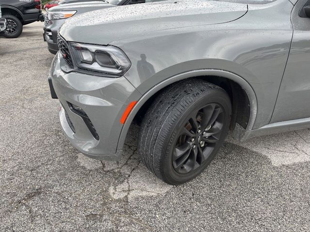 2021 Dodge Durango GT