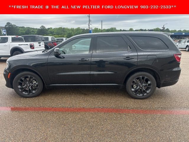2021 Dodge Durango GT