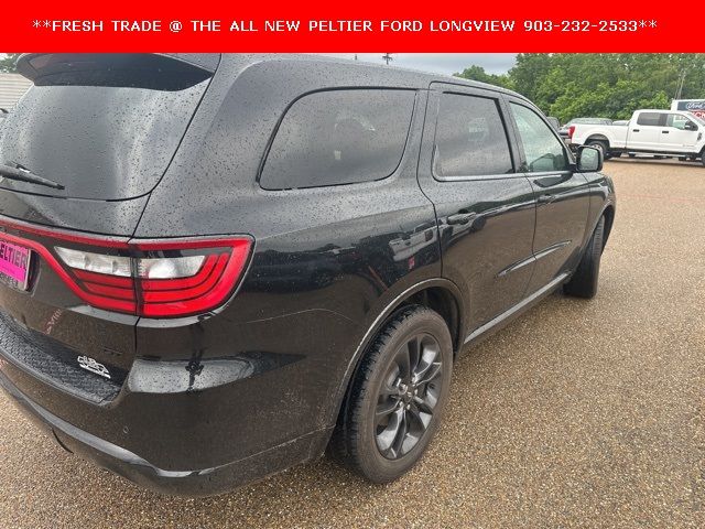 2021 Dodge Durango GT