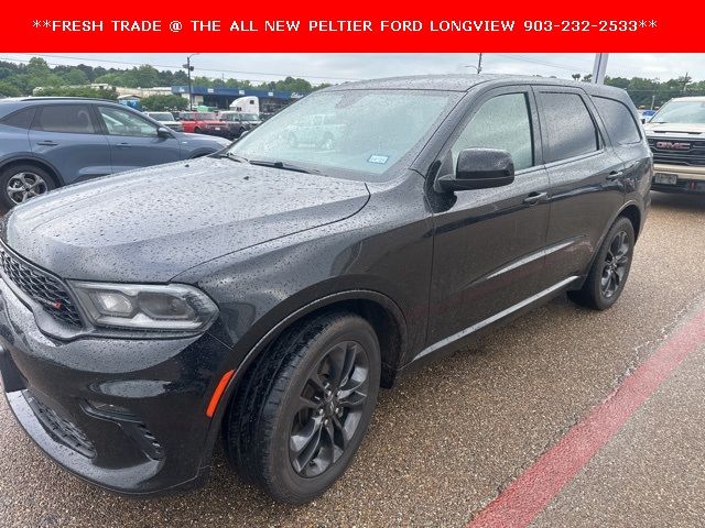 2021 Dodge Durango GT